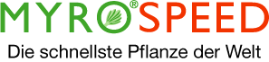 Logo myroSPEED