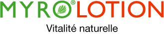 Logo myroLOTION
