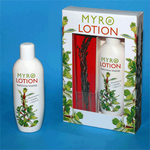 Produkt myroLotion